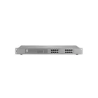LevelOne FEP-1612W150 16-Port Fast Ethernet PoE Switch