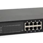 LevelOne GEP-2421W250 24-Port Gigabit PoE Switch