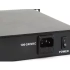 LevelOne GEP-2421W250 24-Port Gigabit PoE Switch