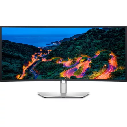Dell 34" U3423WE IPS LED Curved