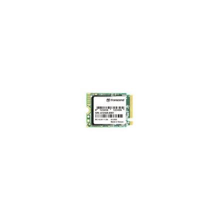 Transcend 256GB M.2 2230 NVMe MTE300S 