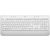 Logitech Signature K650 Wireless Keyboard Off-White US