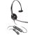 Poly Plantronics EncorePro 515 Mono Headset Black 