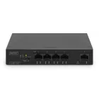 Digitus DN-95330-1 Gigabit PoE Switch