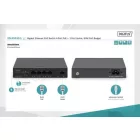 Digitus DN-95330-1 Gigabit PoE Switch