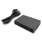 Digitus DN-95330-1 Gigabit PoE Switch