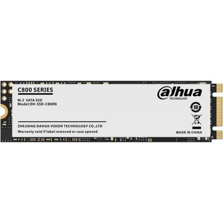 Dahua 256GB M.2 2280 C800N 