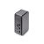 Digitus DA-70897 USB4 Docking Station 8K USB Type-C Black/Grey