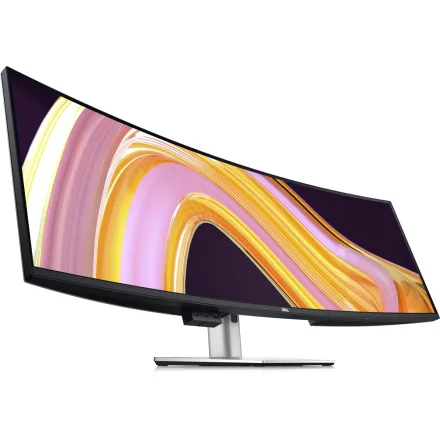 Dell 49" U4924DW IPS LED Curved