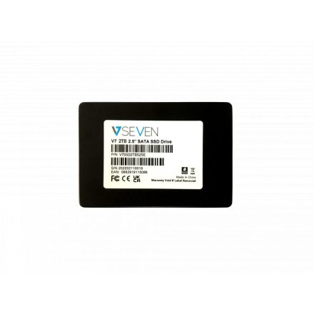 V7 2TB 2,5" SATA3 Bulk