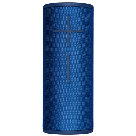 Ultimate Ears Boom 3 Bluetooth Speaker Lagoon Blue