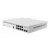 Mikrotik CSS610-8P-2S+IN 8x Gigabit PoE-out ports and 2x 10 Gigabit SFP+ ports