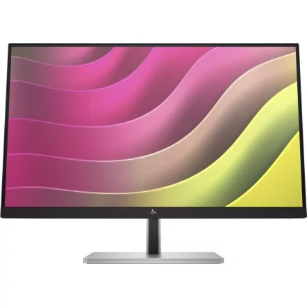 HP 23,8" E24t G5 IPS LED