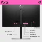 HP 23,8" E24t G5 IPS LED