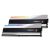 G.SKILL 48GB DDR5 8000MHz Kit(2x24GB) Trident Z5 RGB Metallic Silver