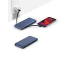 Belkin BoostCharge Plus USB-C 20000mAh PowerBank Blue