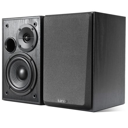 Edifier R1100 Speaker Black