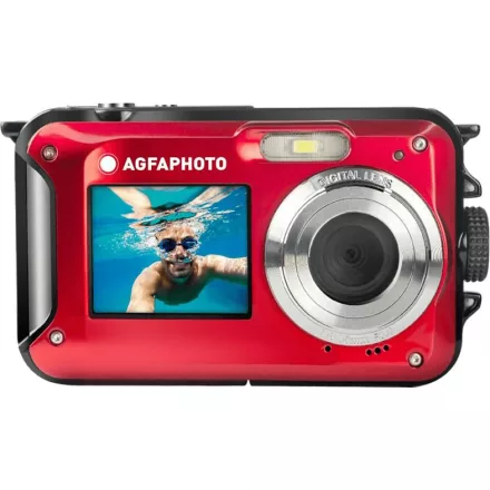 Agfaphoto WP8000 Red