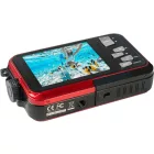 Agfaphoto WP8000 Red