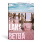 Füzet vonalas LIPAMILL A/4 40 lapos Travel