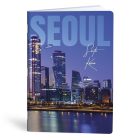 Füzet vonalas LIPAMILL A/4 40 lapos Travel