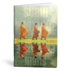 Füzet vonalas LIPAMILL A/4 40 lapos Travel