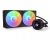 NZXT Kraken Elite 280 RGB Black 