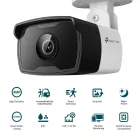 TP-Link VIGI C340I (2.8mm) 4MP Outdoor IR Bullet Network Camera