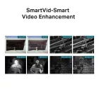 TP-Link VIGI C340I (2.8mm) 4MP Outdoor IR Bullet Network Camera