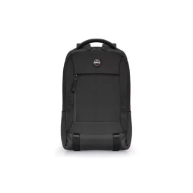 Port Designs Torino II 15,6-16’’ laptop Backpack Black