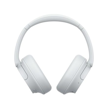 Sony WHCH720NW Bluetooth Headset White