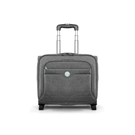 Port Designs Yosemite Eco Trolley 15,6’/16" Grey