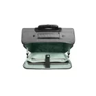 Port Designs Yosemite Eco Trolley 15,6’/16" Grey