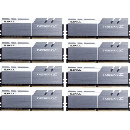 G.SKILL 64GB DDR4 4000MHz Kit(8x8GB) Trident Z 