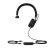 Yealink UH38 Mono UC USB-C USB-A Wireless Bluetooth Headset Black