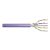 Digitus CAT6 U-UTP Installation cable 305m Violet 