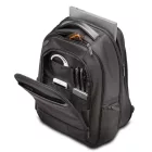 Kensington Contour 2.0 15,6" Business Laptop Backpack Black
