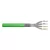 Digitus CAT8.2 S-FTP Installation Cable 100m Green