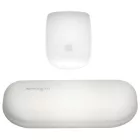 Kensington ErgoSoft Wrist Rest for Standard Mouse Grey