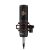 HP HyperX ProCast Microphone Black