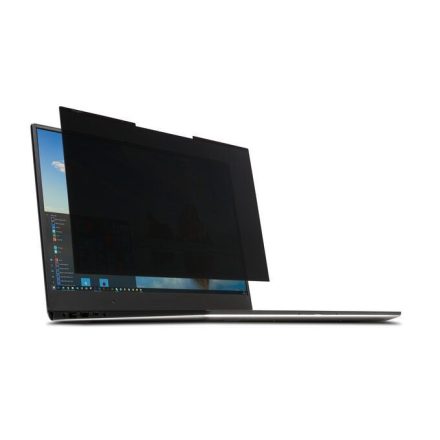 Kensington MagPro Laptop Privacy Screen with Magnetic Strip 14" 