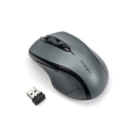 Kensington Pro Fit Wireless Mid-Size Mouse Grey