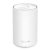 TP-Link Deco X50-4G AX3000 Whole Home Mesh WiFi 6 System (1 Pack) White