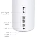 TP-Link Deco X50-4G AX3000 Whole Home Mesh WiFi 6 System (1 Pack) White