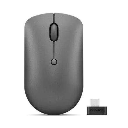 Lenovo 540 Wireless Mouse Cloud Storm Grey