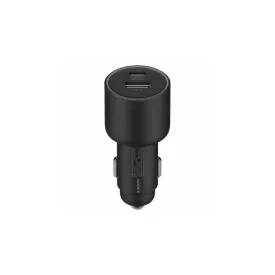 Xiaomi Mi 67W Car Charger Black