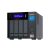 QNAP NAS TVS-472XT-I3-4G (4GB) (4xHDD + 2xM.2 SSD)