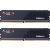 G.SKILL 32GB DDR5 6000MHz Kit(2x16GB) Flare X5 Black