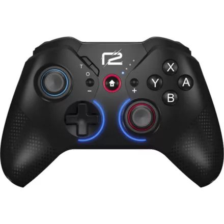 ready2gaming Pro Pad X Nintendo Switch Wireless Gamepad Black