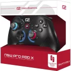 ready2gaming Pro Pad X Nintendo Switch Wireless Gamepad Black